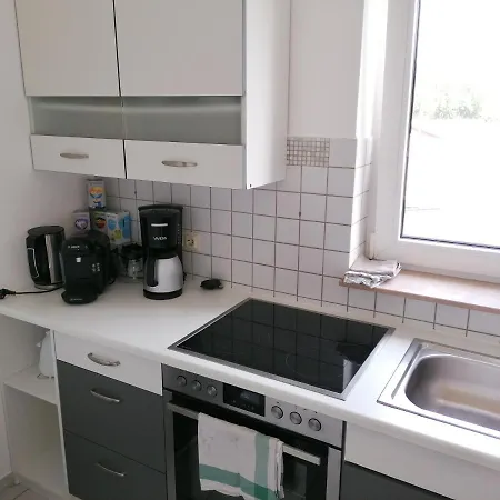 Stollis * Бенсхайм