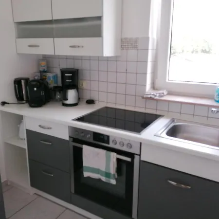 Stollis Apartment