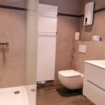 Apartment Stollis