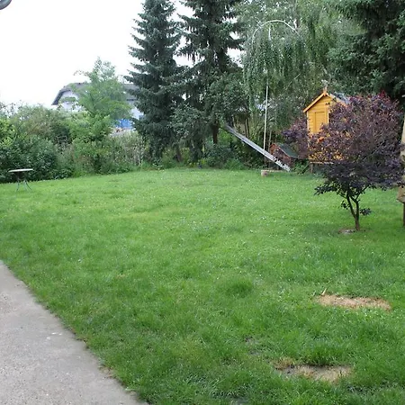 Apartment Stollis Bensheim