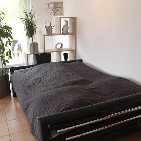 Apartment Stollis Bensheim