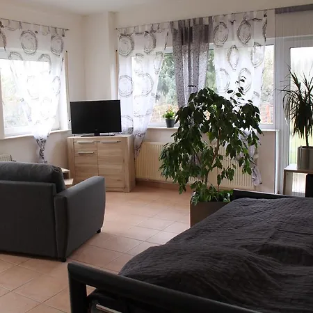 Apartment Stollis Bensheim