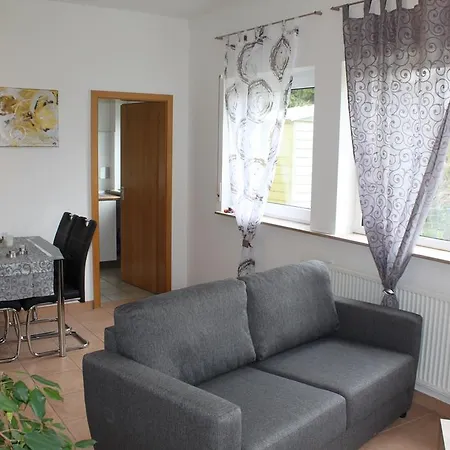 Apartment Stollis *
