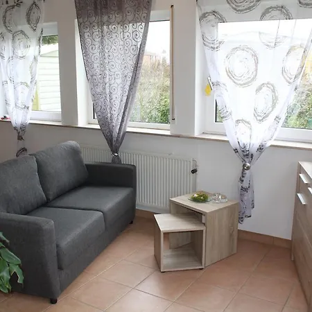 Daire Stollis Bensheim