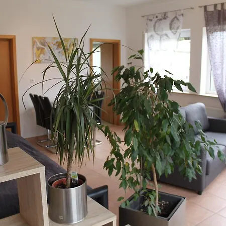 Apartment Stollis *