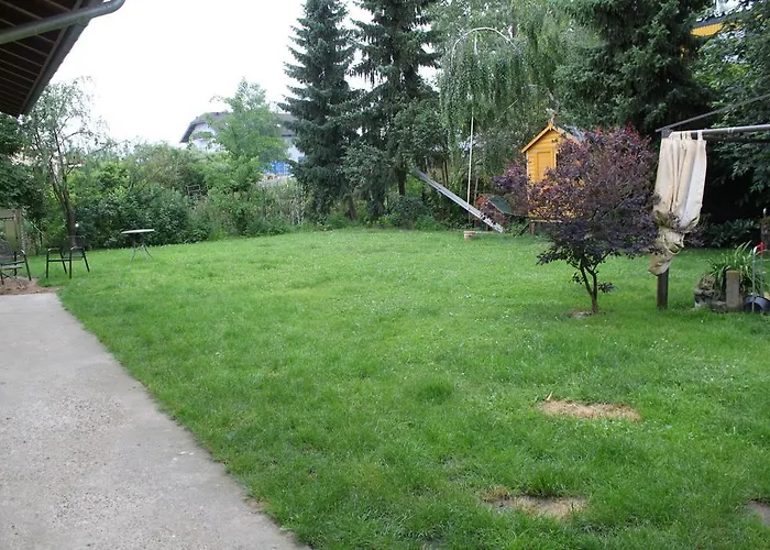 Apartman Stollis Bensheim