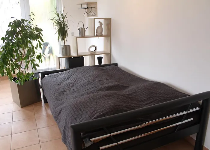 Apartman Stollis Bensheim