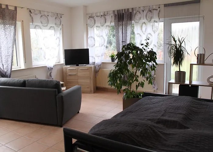 Apartman Stollis Bensheim