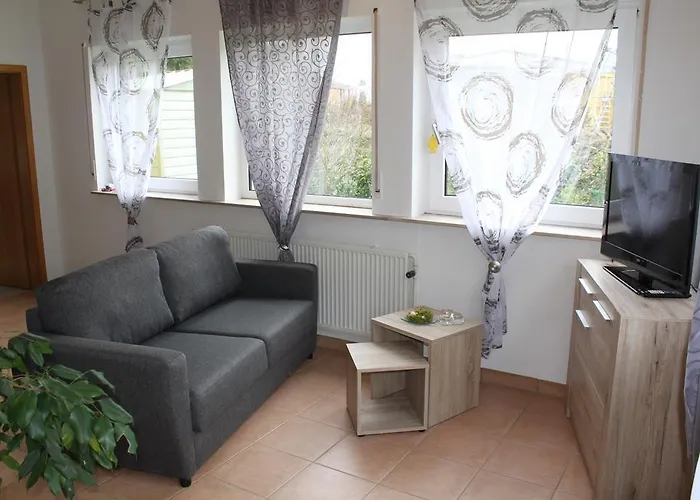 Apartman Stollis Bensheim